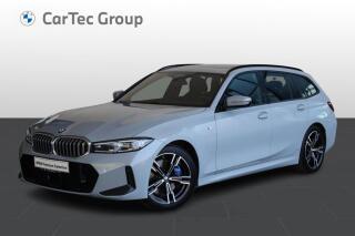 BMW 330d xDrive Touring