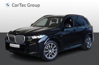 BMW X5 xDrive30d