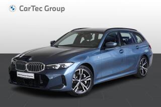 BMW 330i xDrive Touring