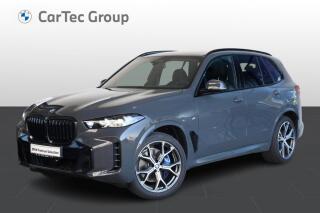 BMW X5 xDrive30d
