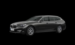BMW 520d xDrive Touring