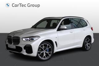 BMW X5 xDrive 30d