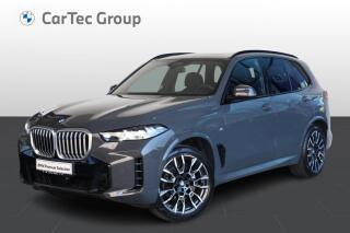 BMW X5 xDrive30d
