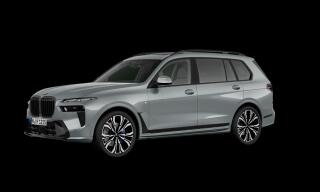 BMW X7 xDrive40d