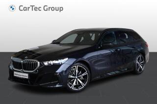 BMW 520d xDrive Touring