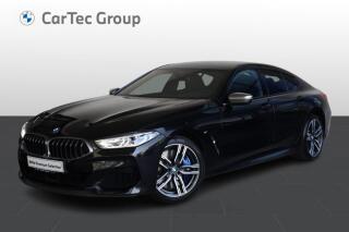BMW M850i xDrive Gran Coup�