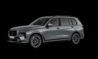 BMW X7 xDrive 40d