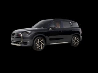 Mini Countryman S ALL4