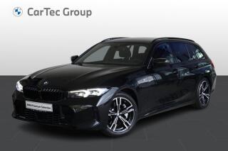 BMW 330i xDrive Touring
