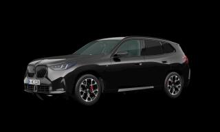 BMW X3 20 xDrive