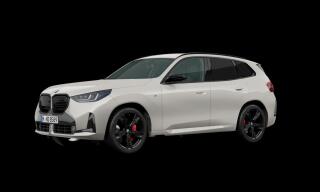BMW X3 M50 xDrive