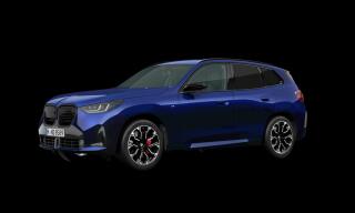 BMW X3 M50 xDrive