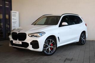 BMW X5 xDrive40i