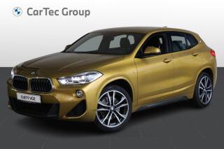 BMW X2 xDrive 20d