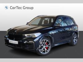 BMW X5 M50i