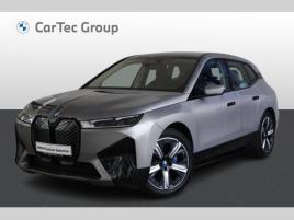 BMW iX xDrive40