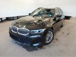 BMW 320d xDrive Touring