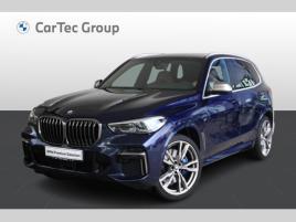 BMW X5 M50i