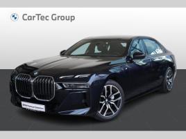 BMW 740d xDrive Sedan