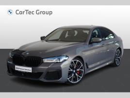 BMW M550i xDrive