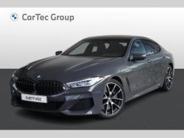 BMW 840i xDrive Gran Coup