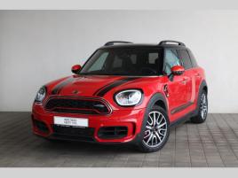 Mini Countryman John Cooper Works ALL4