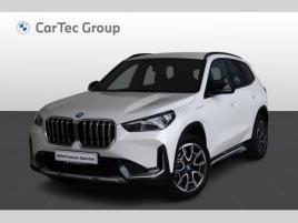 BMW X1 xDrive25e