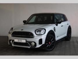 Mini Countryman Cooper S ALL4