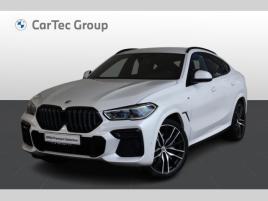 BMW X6 xDrive40d