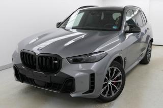 BMW X5 M60i