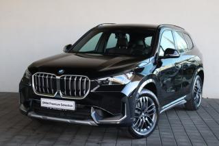 BMW X1 xDrive23i