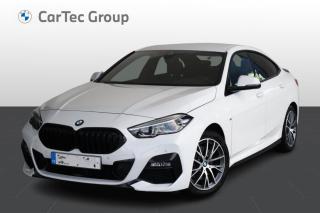 BMW 218d Gran Coup