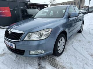 �koda Octavia 1.4 TSi DSG  Serviska,V�h�ev