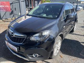 Opel Mokka 1.6 Senzory  Serviska,ALU