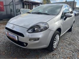 Fiat Punto 1.4 i 57kW  ABS,BENZN + CNG