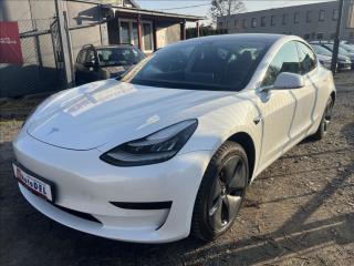 Tesla Model 3 SR+  DPH, 1xMajitel, Tan