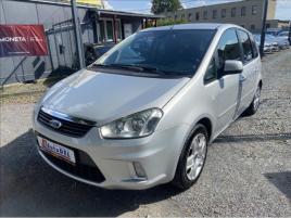 Ford C-MAX 1.6 i  Aut.Klimatizace,PC,ESP