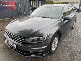 Volkswagen Passat 2.0 TDi 140kW DSG  R-Line, ALU