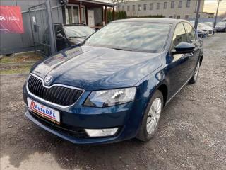 koda Octavia 1.2 TSi  Vhev,Climatronic