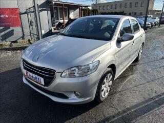 Peugeot 301 1.2 i  Klima,8xPneu,Tempomat