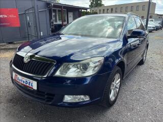 �koda Octavia 1.4 TSi  Serviska,Navi,Vyh�evy
