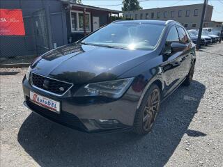 Seat Leon 2.0 TDi 110 kW DSG  Full LED