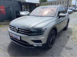 Volkswagen Tiguan 2.0 TDi 176kW  LED,DigiCockpit