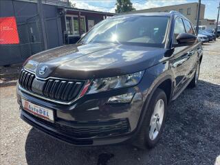 �koda Kodiaq 1.4 TSi DSG 7M�st  Kessy,Kamer
