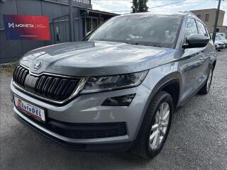 �koda Kodiaq 2.0 TDi DSG 4x4 Style  Kessy