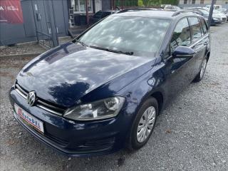 Volkswagen Golf 1.6 TDi 81KW  Serviska,Tempoma