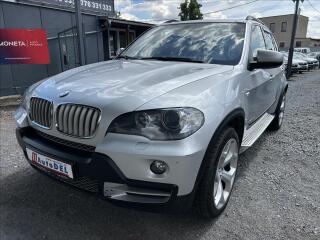 BMW X5 3.0 35d xDrive  p�vod CZ,2xMaj