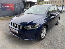 Volkswagen Golf Sportsvan 1.2 TSi 81kW  Navi,Senzory,ALU