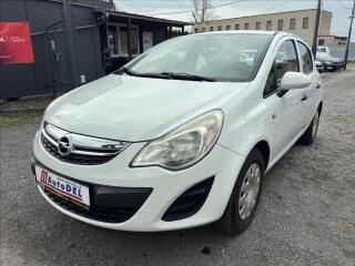 Opel Corsa 1.3 CDTi  Nov� STK,Ta�n�,Klima