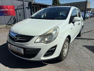 Opel Corsa 1.3 CDTi  Nov� STK,Ta�n�,Klima